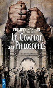 Libro electrónico Le complot des philosophes