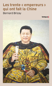 Electronic book Les trente " empereurs " qui ont fait la Chine