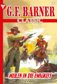 Libro electrónico G.F. Barner Classic 22 – Western