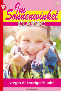 Electronic book Im Sonnenwinkel Classic 22 – Familienroman