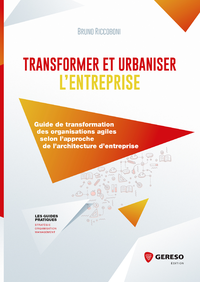 Libro electrónico Transformer et urbaniser l'entreprise