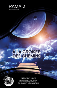 Electronic book Rama 2 - A la croisée des chemins