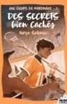 Livre numérique Des secrets bien cachés