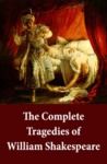 Electronic book The Complete Tragedies of William Shakespeare