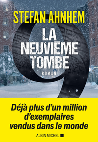 Livro digital La Neuvième Tombe