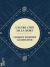 Livre numérique L'Autre côté de la mort