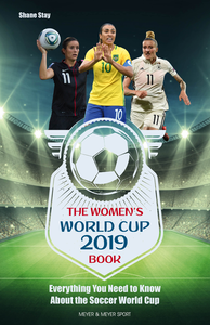 Electronic book The Women's World Cup 2019 Book