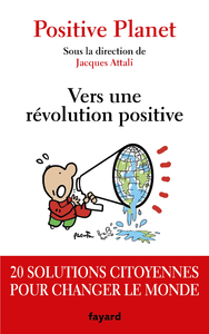 E-Book Vers une révolution positive