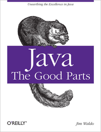 Livre numérique Java: The Good Parts