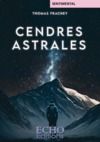 Electronic book Cendres astrales