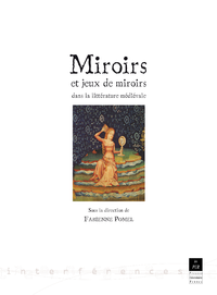 Livre numérique Miroirs et jeux de miroirs dans la littérature médiévale