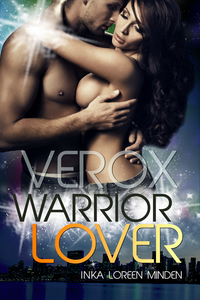 Livre numérique Verox - Warrior Lover 12