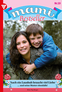 Electronic book Mami Bestseller 59 – Familienroman