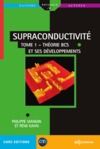 Electronic book Supraconductivité