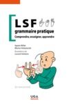 Livre numérique LSF, grammaire pratique