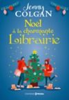 E-Book Noël à la charmante librairie