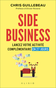 Livro digital Side Business