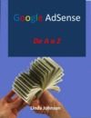 Livre numérique Google AdSense de A a Z