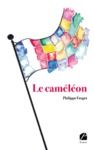 Electronic book Le caméléon