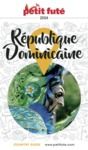 Libro electrónico RÉPUBLIQUE DOMINICAINE 2024 Petit Futé