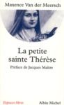 Livre numérique La Petite Sainte Thérèse