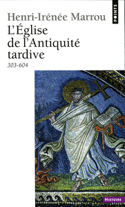 Livre numérique L'Eglise de l'Antiquité tardive (303-604)