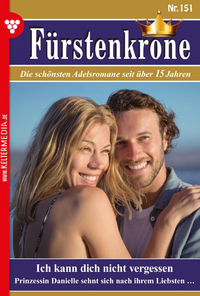 E-Book Fürstenkrone 151 – Adelsroman