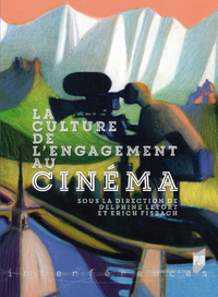 Livre numérique La culture de l'engagement au cinéma