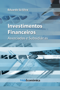 Livre numérique Investimentos Financeiros