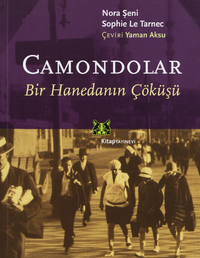 Electronic book Camondolar