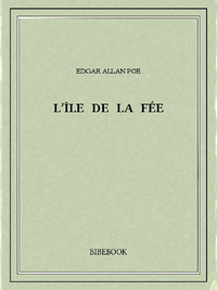 Libro electrónico L'île de la Fée