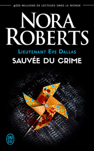 Livre numérique Lieutenant Eve Dallas (Tome 20) - Sauvée du crime