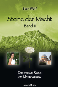 Livre numérique Steine der Macht – Band 11