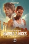 Livre numérique Harper & Hicks