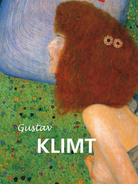 Livre numérique Gustav Klimt