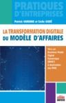 Electronic book La transformation digitale du modèle d'affaires