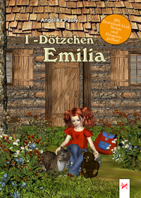Livre numérique I-Dötzchen Emilia