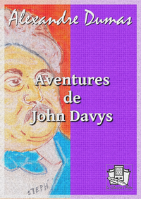 E-Book Aventures de John Davys