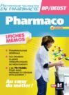 Livre numérique Pharmacologie - BP préparateur en Pharmacie 4e édition
