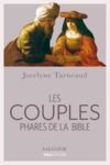 Electronic book Les couples phares de la Bible