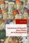E-Book Les princes et les Juifs dans l'Italie de la Renaissance
