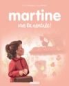Livro digital Martine. Vive la rentrée !