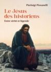 Livro digital Le Jésus des historiens