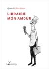 Electronic book Librairie mon amour