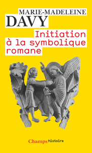 Livre numérique Initiation à la symbolique romane