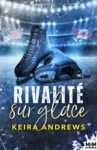 Electronic book Rivalité sur glace