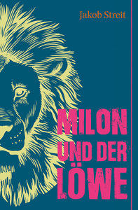 Livre numérique Milon und der Löwe