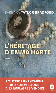 Electronic book L'héritage d'Emma Harte