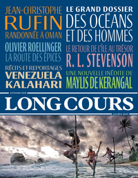 E-Book Long cours n°9