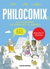 E-Book Philocomix - tome 1 - Nouvelle édition